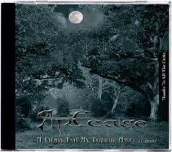 ArCease : A Chora For My Tearful Angel